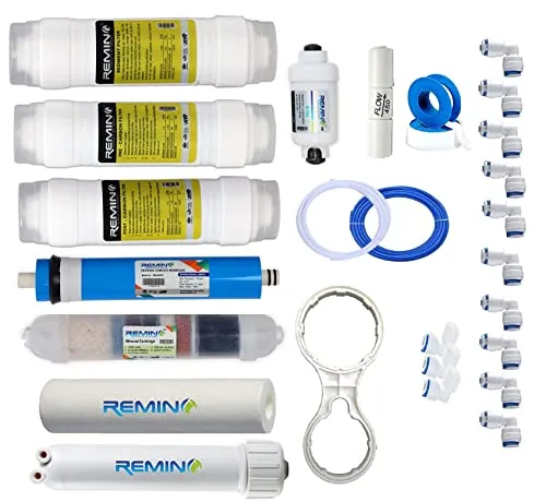 RO membrane service