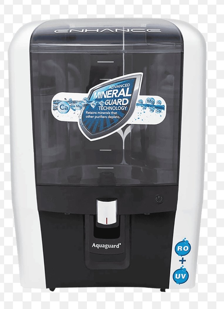 Water purifier repair service