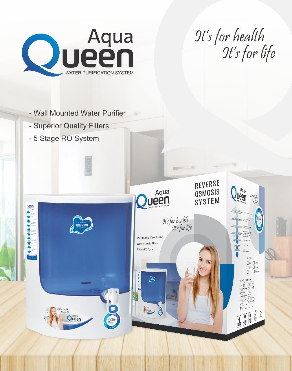 RO membrane service